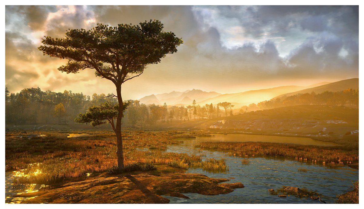 Jakeste66386991's tweet photo. A small collection of trees...😍🥰
For #TCCsingular | #TheCapturedCollective
#AssassinsCreedValhalla #ACFinest @UbisoftMTL
#SVP #ZarnGaming #VPUnityHub #VGPNetwork #VGPUnite #UBIPhotos #QZVP #WorldofVP #VirtualPhotography #XboxSeriesX https://t.co/qej0DGgrWb