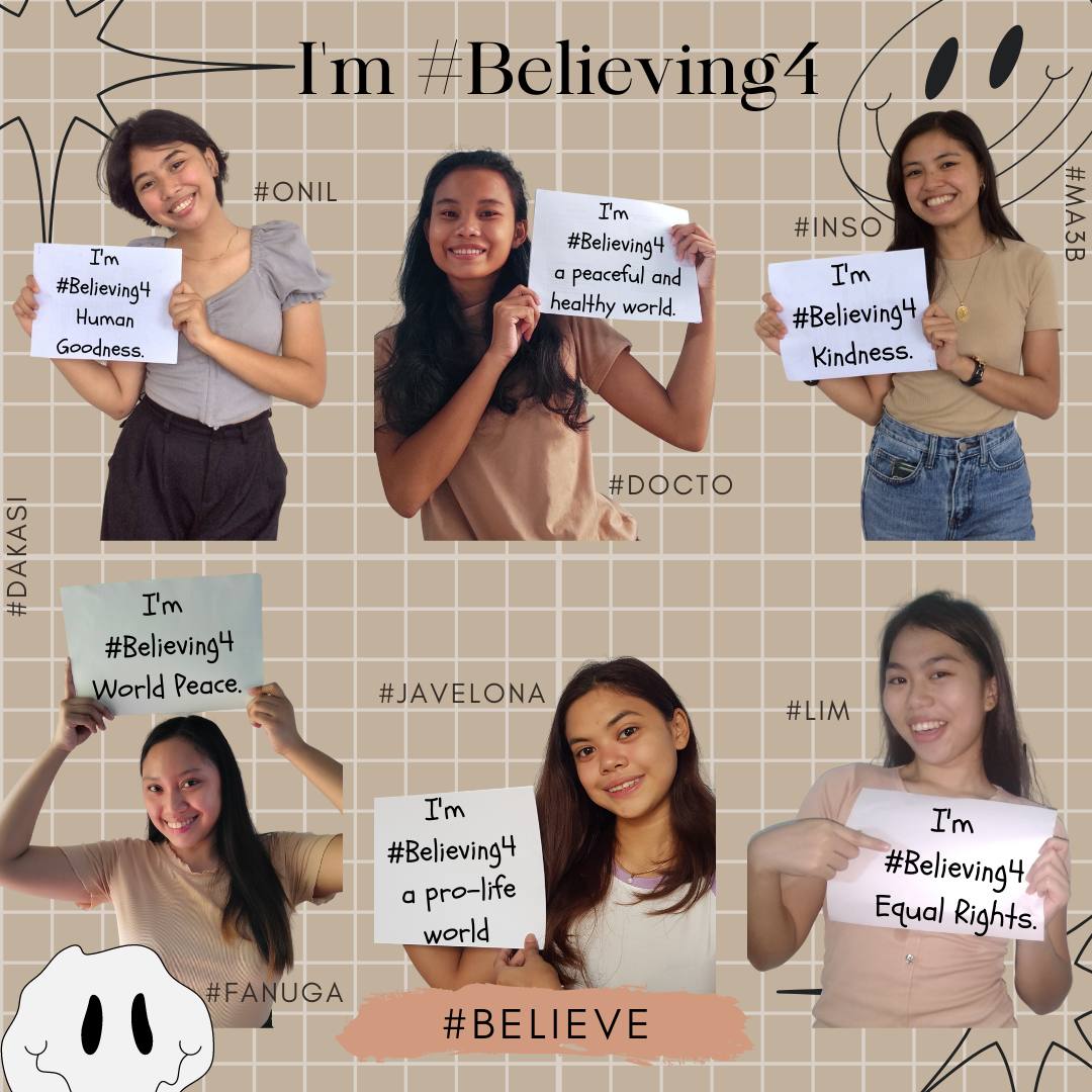 boujellaa's tweet photo. 𝑷𝒂𝒅𝒂𝒚𝒐𝒏, 𝑳𝒂𝒔𝒂𝒍𝒍𝒊𝒂𝒏𝒔❗ 💚

“You must be the change you wish to see in the world."

- Mahatma Gandhi 

𝐍𝐨𝐰 𝐢𝐭❜𝐬 𝐲𝐨𝐮𝐫 𝐭𝐮𝐫𝐧, 𝐰𝐡𝐚𝐭 𝐢𝐬 𝐲𝐨𝐮𝐫 𝐈❜𝐦 #𝐛𝐞𝐥𝐢𝐞𝐯𝐢𝐧𝐠4❓

#TeamDakasi
#Believe
#MA3B https://t.co/joBGCnLnmj