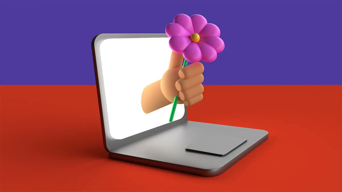 "organizations which are using technology to enhance the autonomy of their workers, enabling their leaders to exercise greater strategic judgment."

#NLS

How Companies Are Using Tech to Give Employees More Autonomy buff.ly/3rXfsQC