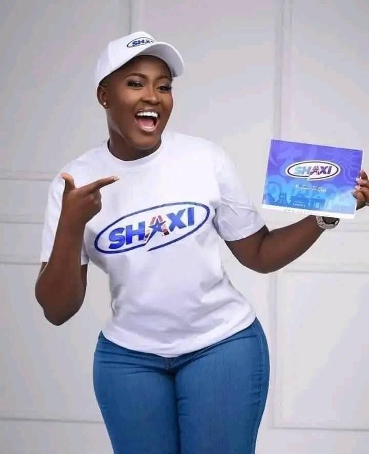 CrypgtoBossUS's tweet photo. Just download the Shaxi App (Apple Store and Google play Store)
IF you are a driver 🚘🚕🚖 Registere and subscribe with 20gh only for 12 hours and all the money 💰💰you make is for you 🙏. 
  Thank you 🙏🙏 @shattawalegh 
#SHAXI 🚕🚖🚘
#ShaxiOfficialGh #GOGALBUM https://t.co/adTwpM8MJx