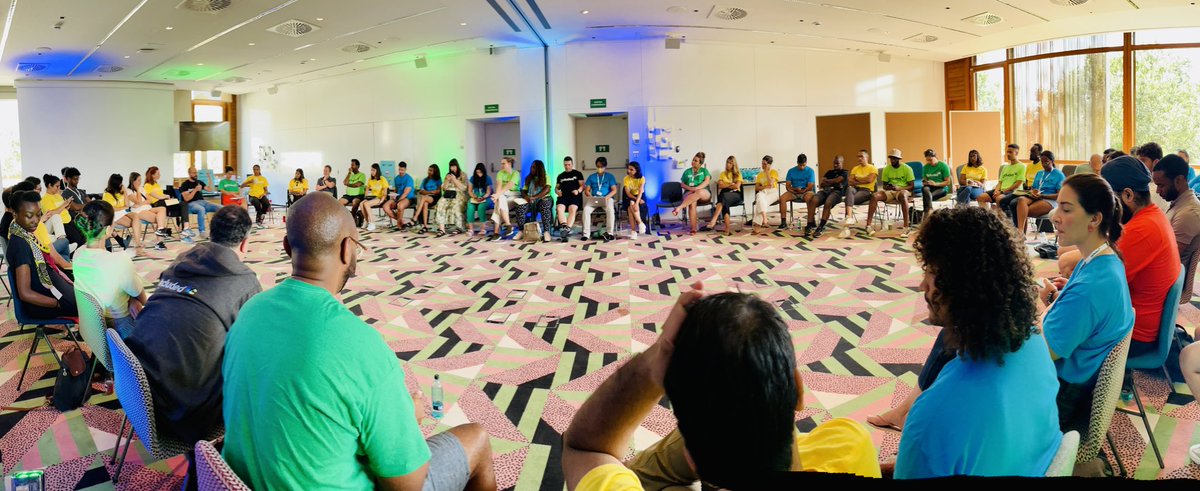 INCLUDED_VC's tweet photo. ⏳ It takes time and persistence to build trust and help post-investment founders realise that as an VC investor you are a buddy - a support - not a judge. 

🖇 Connecting them fast with other founders can help close that gap.

- insights from @mpavel123 @kaya_vc #IncludedVCLive https://t.co/iCavZAUt7w