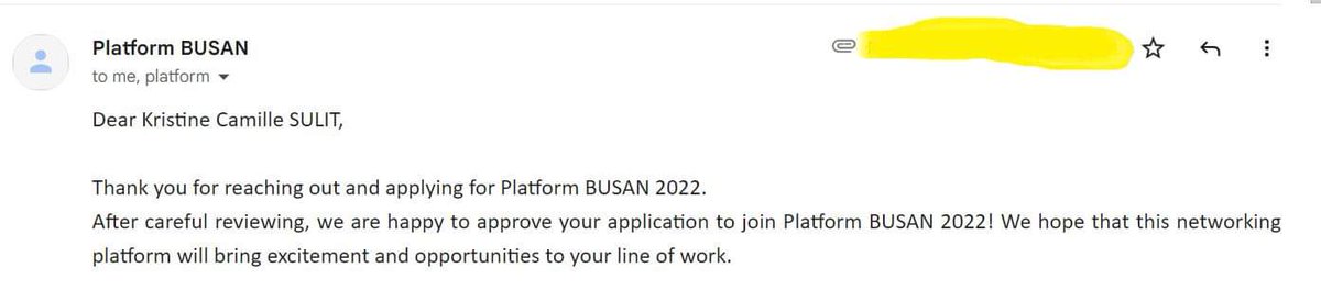 Kesiballs's tweet photo. MAKE KC A TRAIN TO BUSAN ZOMBIE THIS OCTOBER!

Yey! It's official na, thank you Platform Busan and Busan Int'l Film Fest! 💓 

Baka naman pwede patulong hehe pls help me fly to South Korea! 
🥺 Gcash gcash lang oh? Tenkyu tenkyu 👉👈

pa-rt na rin for more chances of winning mwaa https://t.co/1kYtKpE4ZB