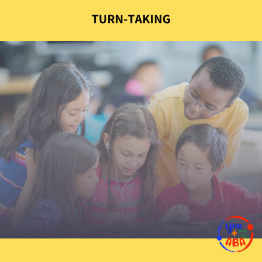 youABA2's tweet photo. Turn-taking opens many doors for communication and social interaction. 

So how can we teach it? 

https://t.co/lHm9eT4Lng

#youandaba #aba #bcba #autismresources #rbt #bcaba #appliedbehavioranalysis #behavioranalysis #behavior #turntaking #schoolreadiness #behavioralanalysis https://t.co/VJ4MGDAXOV