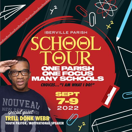 IbervilleSchool's tweet photo. https://t.co/JZD9PvJvlP