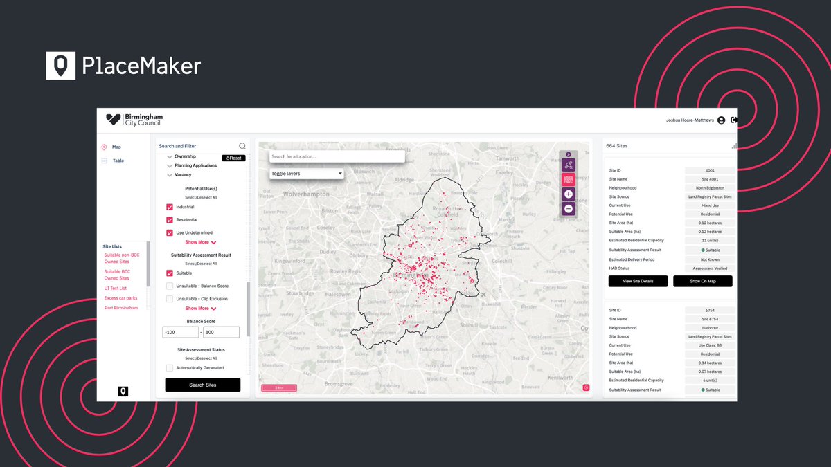 Without the means to assess sites quickly, local authorities can struggle to develop social housing. So, backed by the players of <a href="/PostcodeLottery/">Postcode Lottery</a>, <a href="/VSfromCrisis/">Venture Studio from Crisis</a> is investing in <a href="/UrbanIntelUK/">Urban Intelligence</a>, developers of AI software that captures vital data for planners bit.ly/3TWThHs