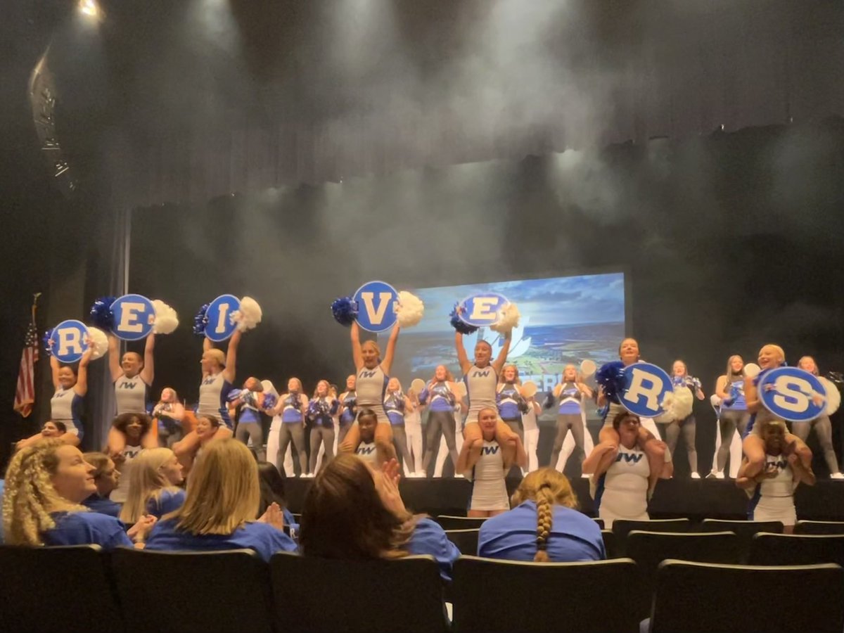 Steve Saunders tweet media