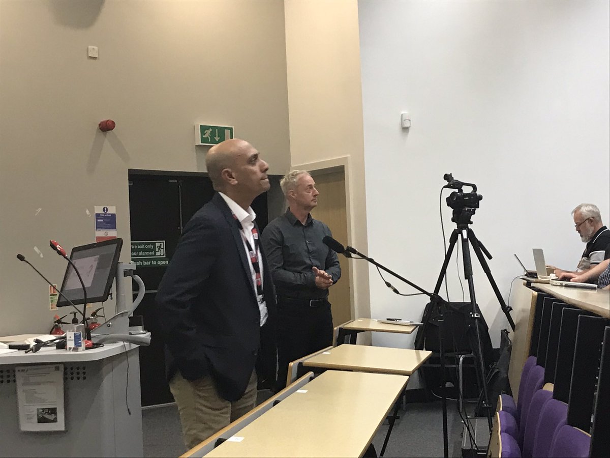 Prof Jess Power tweet media