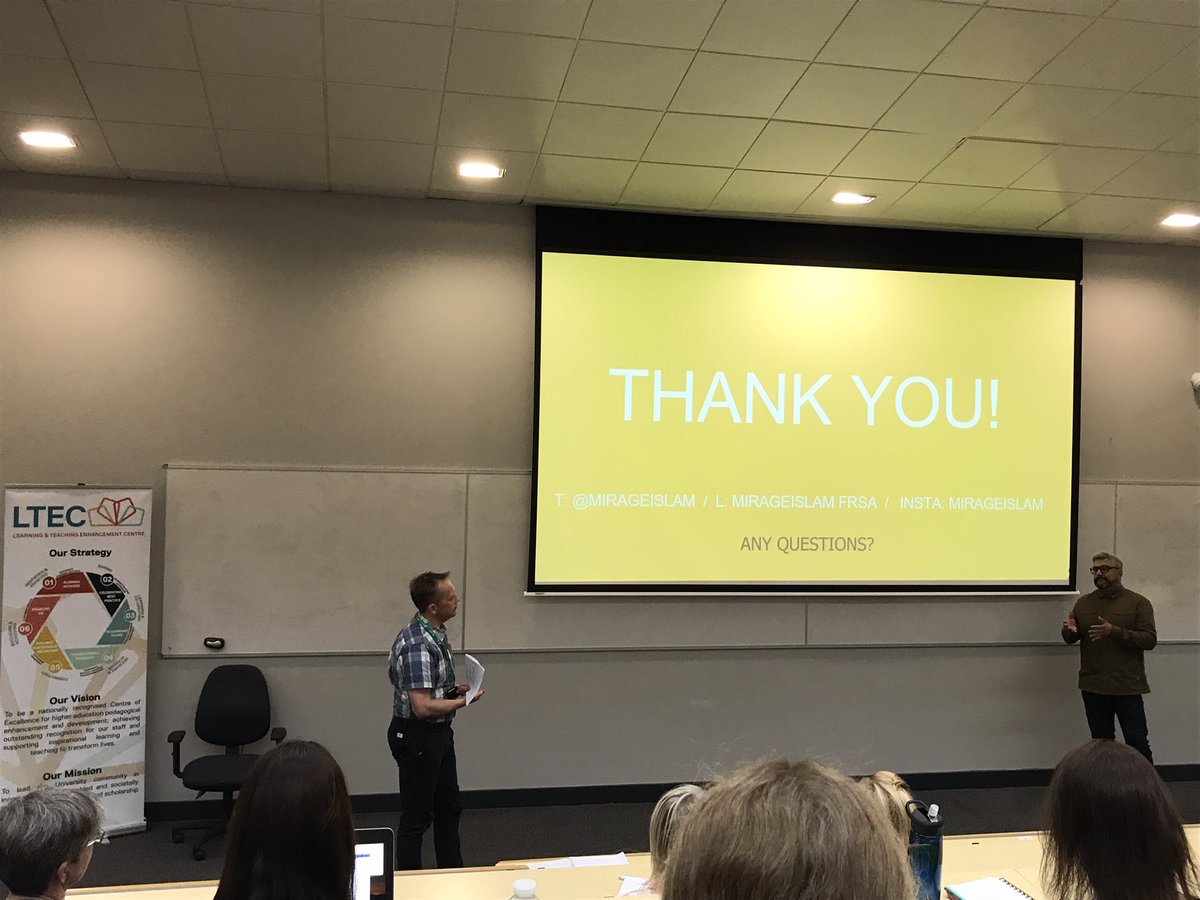 Prof Jess Power tweet media