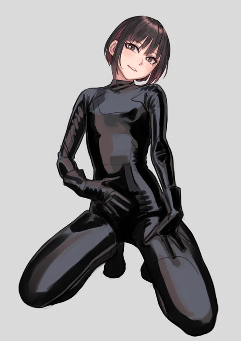 おメイキング① 