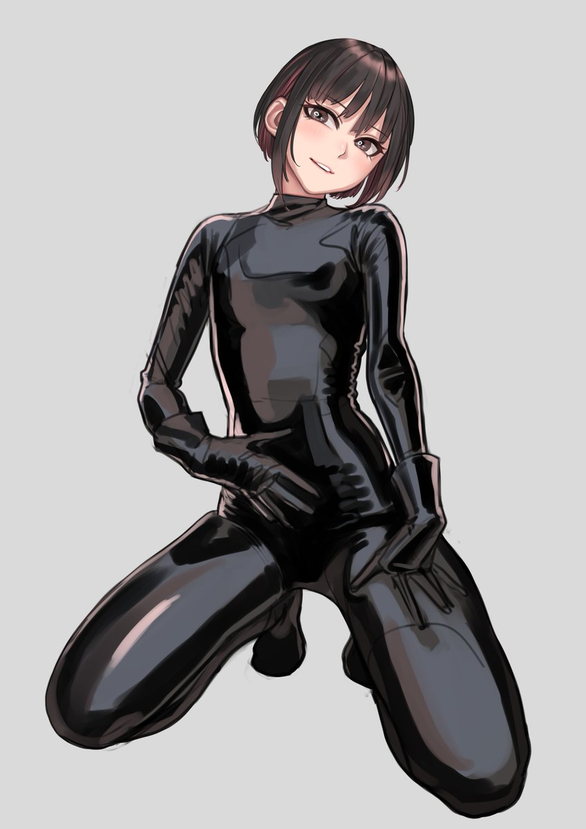 おメイキング② 