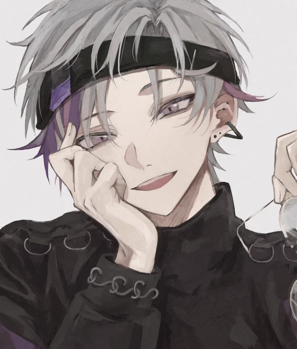 #不破湊新衣装  #絵スコート最高 