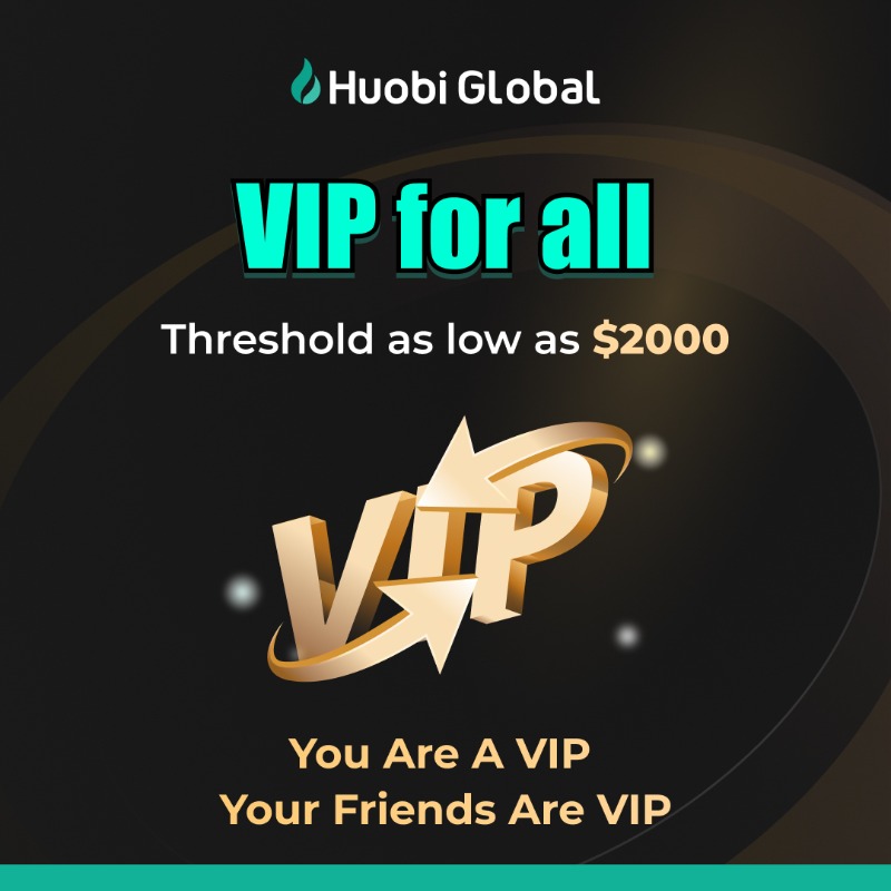 HTX_Global's tweet photo. Earn More + Save More = Prime Membership
#Huobi