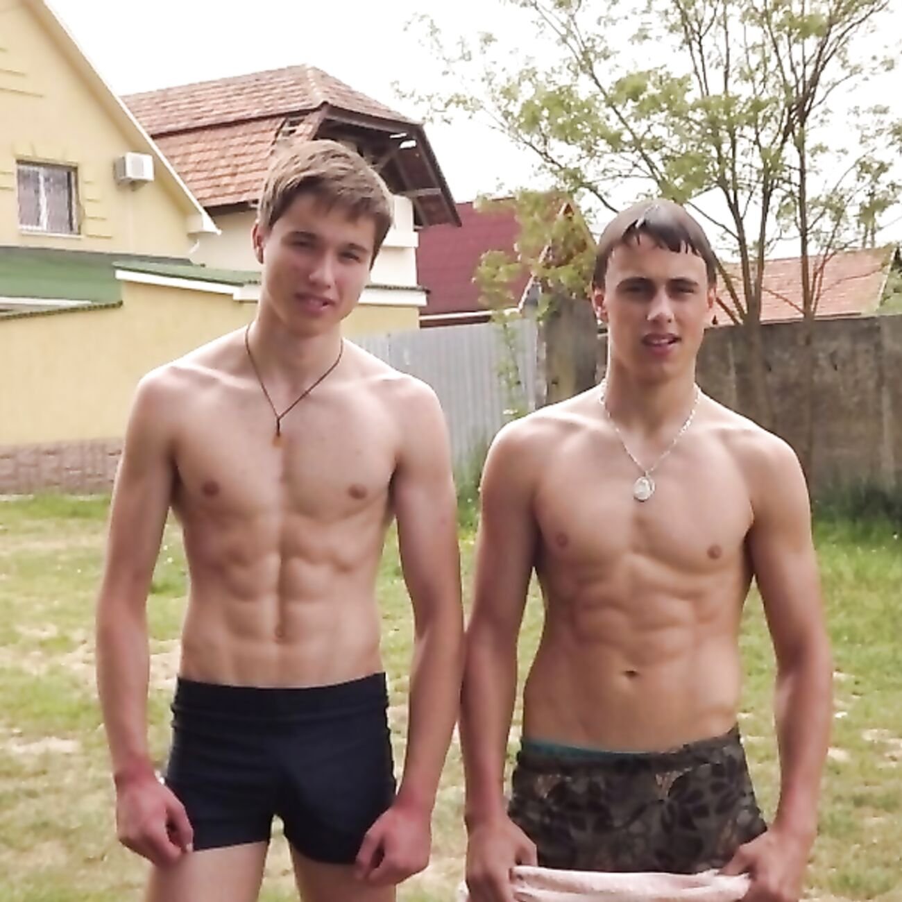 деревенские подростки геи фото 50