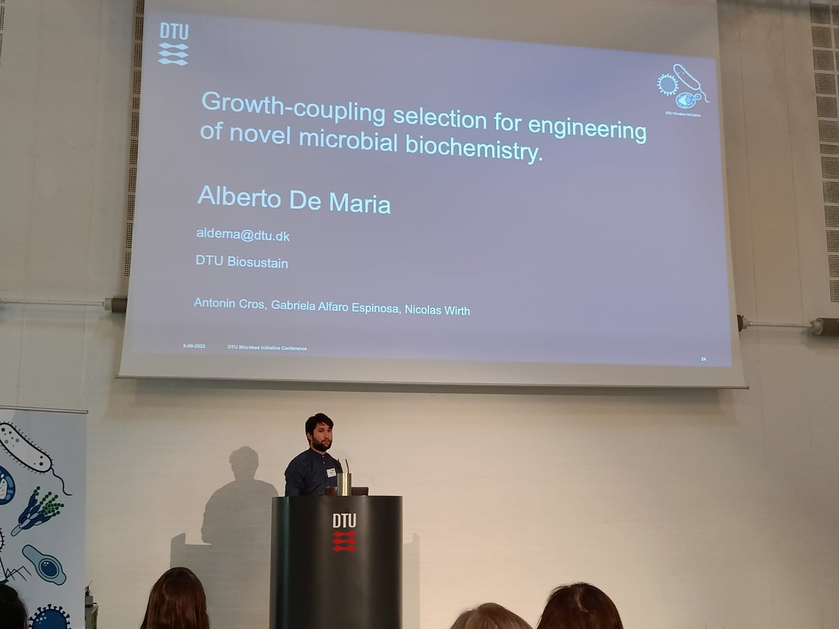 Alberto De Maria tweet media