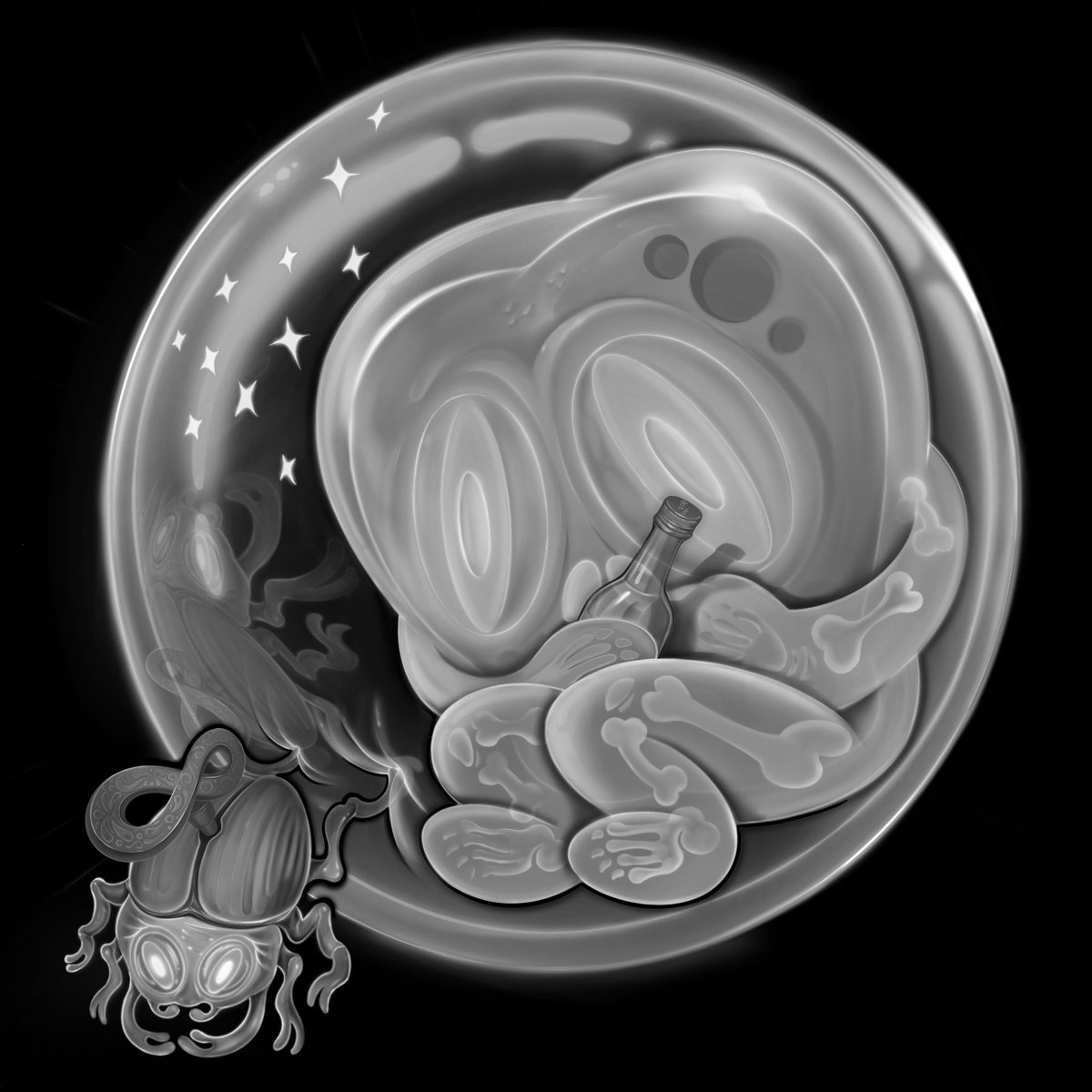 TToothpasteMan's tweet image. #ToothpasteMan
 ♾ 🫧 ✨