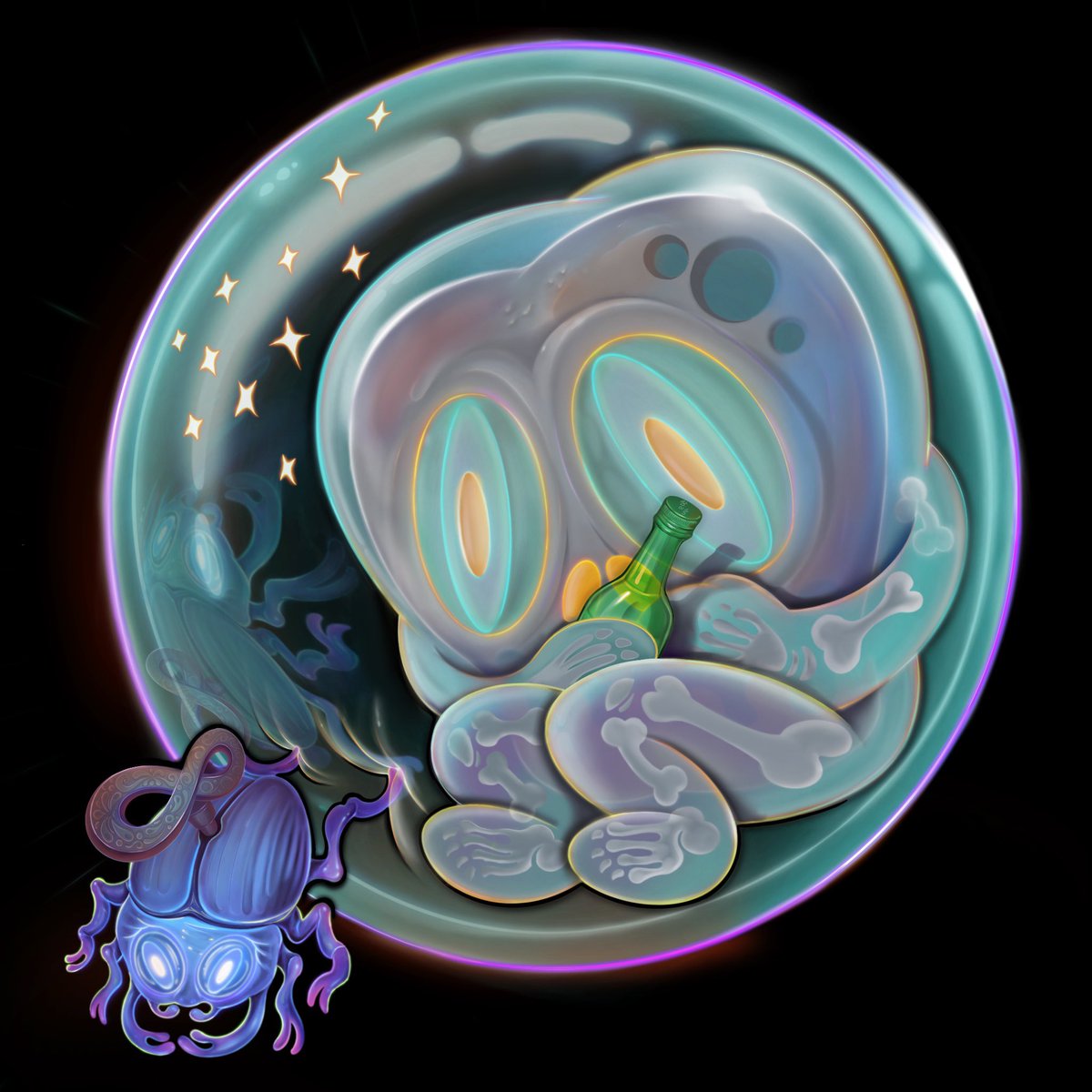 TToothpasteMan's tweet image. #ToothpasteMan
 ♾ 🫧 ✨