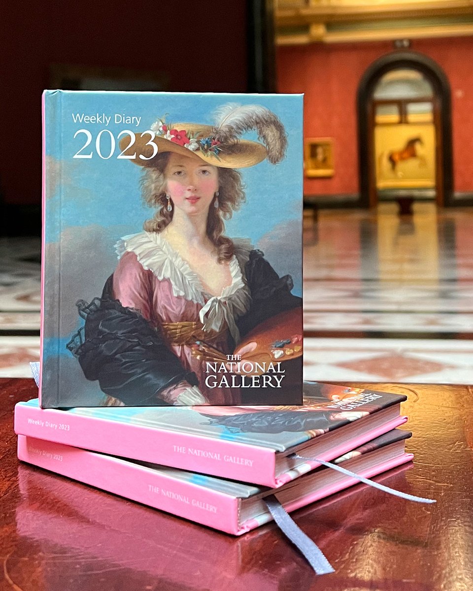 National Gallery on Twitter "Enjoy masterpieces all year long with our