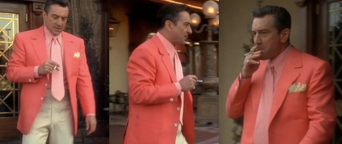 Robert De Niro tweet media