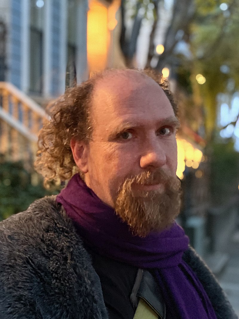 With heavy hearts, our community has lost a true pioneer and friend. Peter Eckersley, one the original founders of Let’s Encrypt, passed away this weekend in San Francisco. Peter’s contributions to the internet, security, and AI have made our world a safer place for all.