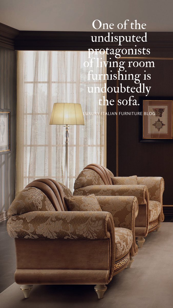 Arredoclassic's tweet photo. π How to choose the right neoclassical sofa: 4 suggestions
π https://t.co/kom0py1UGz
#arredoclassic #italianclassicfurniture #luxuryinteriors #classicfurniture #luxuryitalianfurniture #LIFBlog https://t.co/LEZRvjwiSE