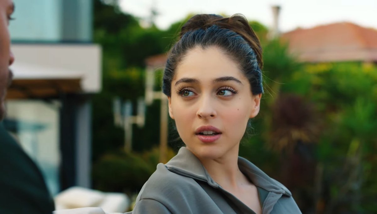 tskyitwasmaroon's tweet photo. "I got used to you" - Emir
"I got used to you too" - Efsun
Their conversations will always be the best expression of the maturity of their relationship ♥️
#SendenDahaGüzel #EfMir #CemreBaysel #BurakÇelik https://t.co/sSEjwgvz35