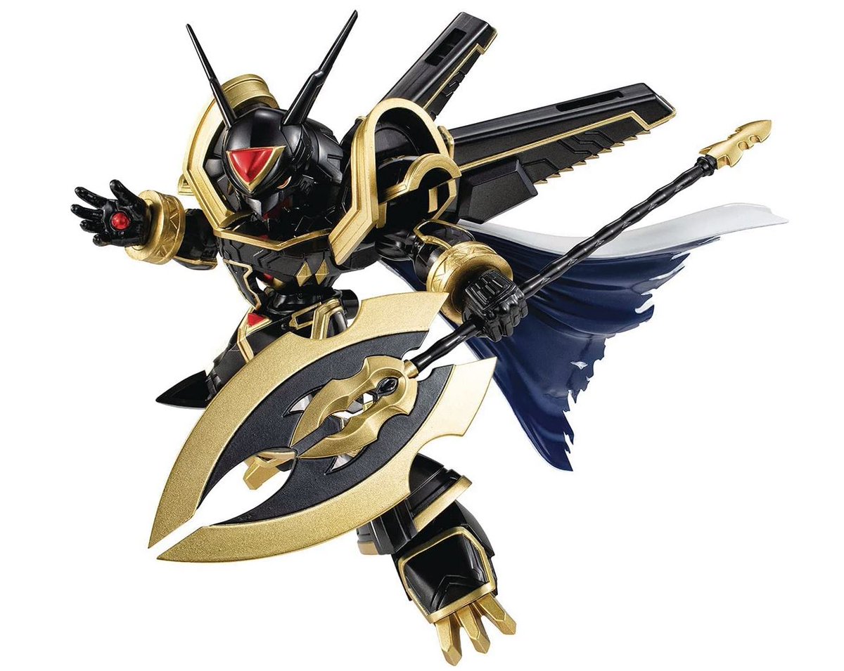SHODO DIGIMON IMPERIALDRAMON W/O GUM DIGIMON PREMIUM BANDAI Hong Kong Online Sto