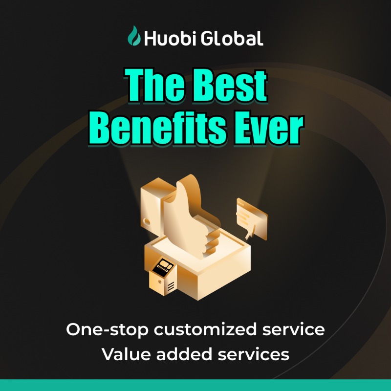 HTX_Global's tweet photo. Earn More + Save More = Prime Membership
#Huobi