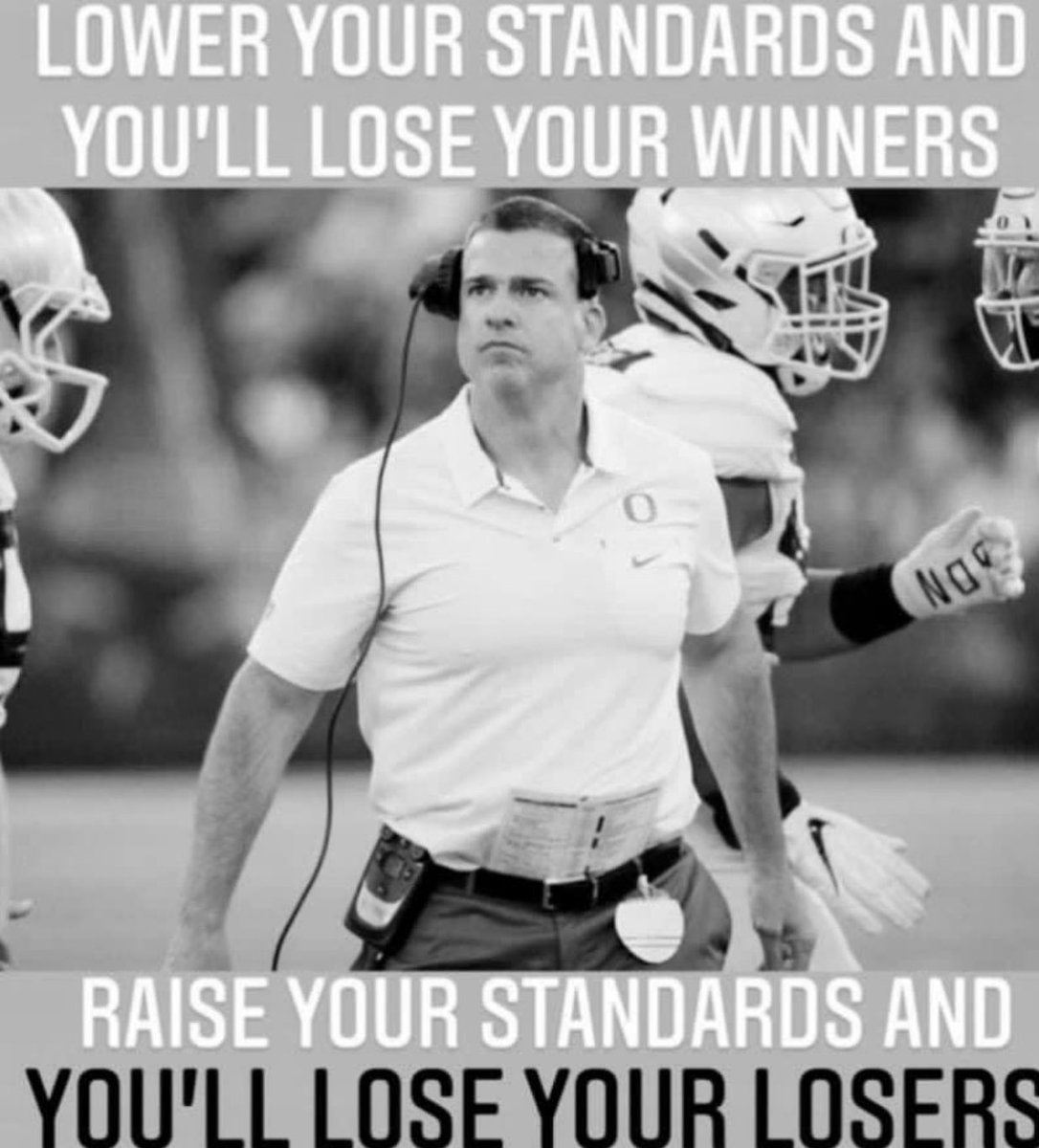 As a leader or coach...Your culture is a combination of what create and what you allow! 💯