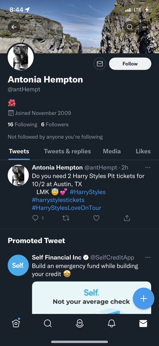 THIS ACCOUNT SCAMMED MY FRIEND REPORT THEM THEYRE TRYING TO “SELL” MORE