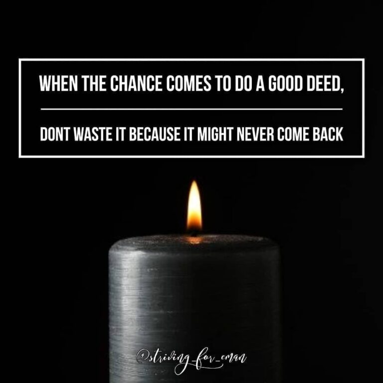 MubsmsaPage's tweet photo. When the chance comes to do a good deed, do not waste it because it might never come back. #mubsmsa #MakerereAt100 https://t.co/IAztu7QSNM