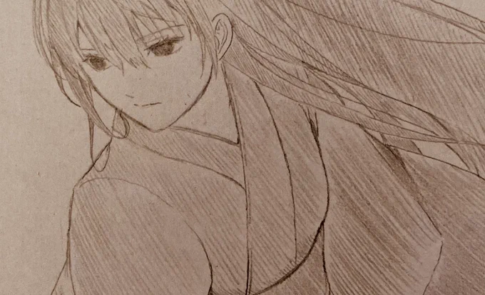 まだ途中ですがチラッと 