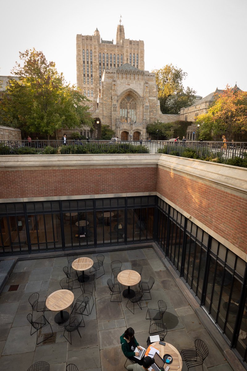 Due to water leaks <a href="/BassLibrary/">Bass Library</a> will be closed today and tomorrow. Students with classes scheduled in that space will hear from their faculty about rescheduling or relocating classes.