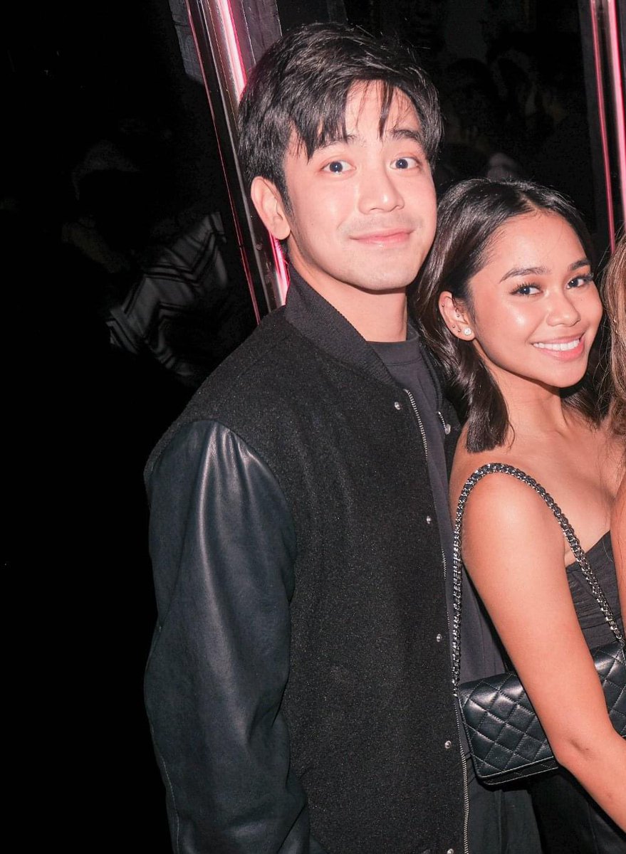 KIMSE0NHOE's tweet photo. bella and joshua garcia are so cute together 😩😍 https://t.co/C6E4MG5SOT