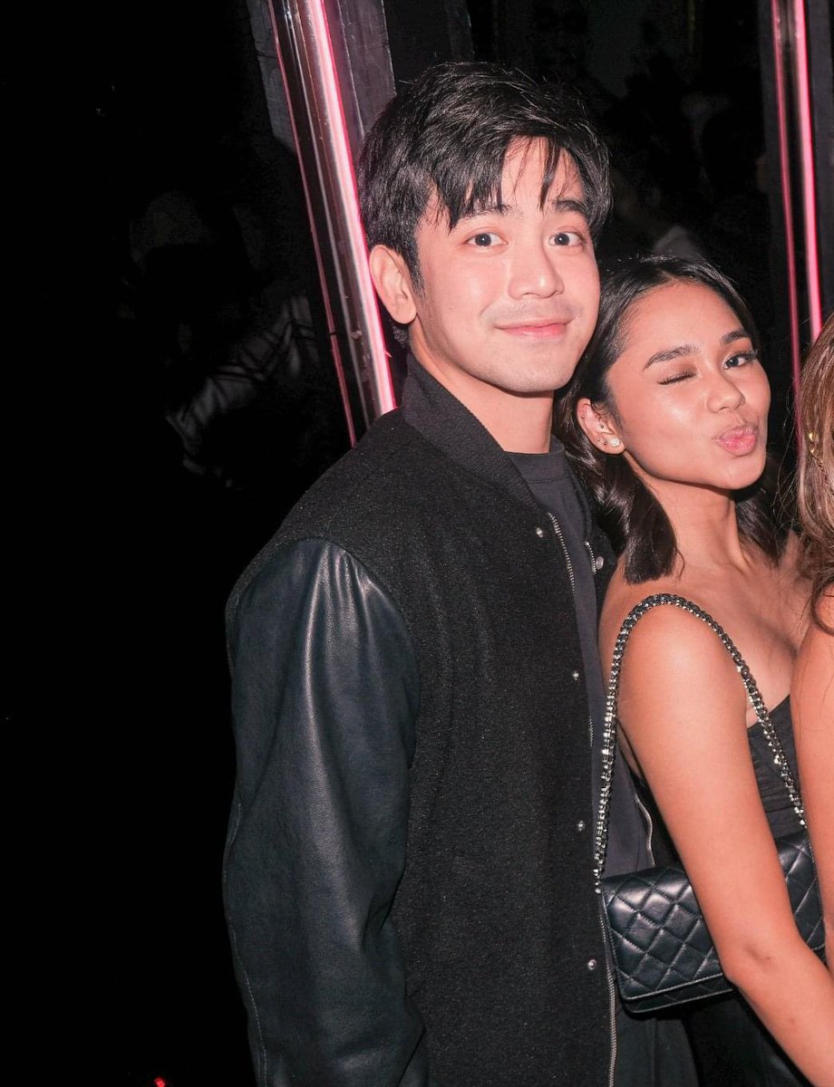 KIMSE0NHOE's tweet photo. bella and joshua garcia are so cute together 😩😍 https://t.co/C6E4MG5SOT