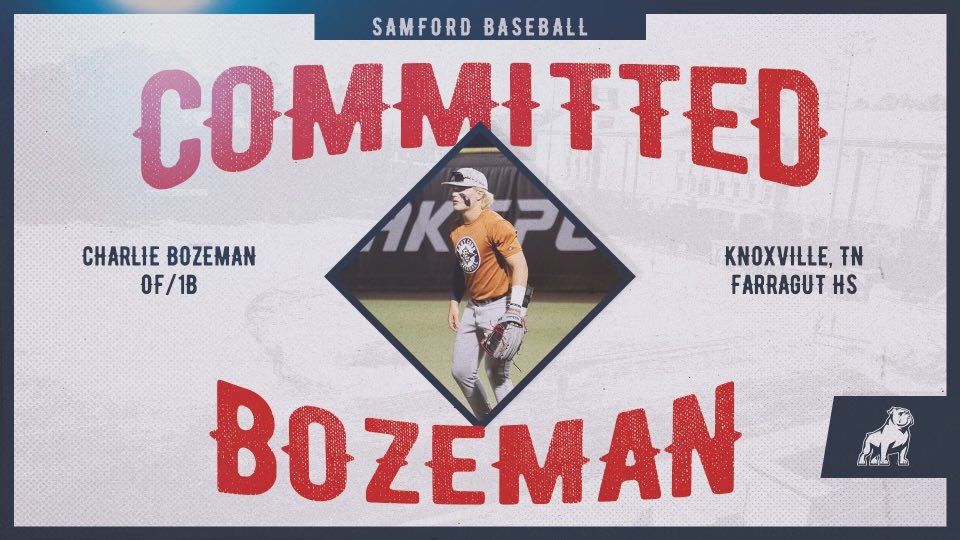 110% committed! 🐶
<a href="/SamfordBaseball/">Samford Baseball</a> @CoachMossSamDot <a href="/AdmiralGameday/">Farragut Baseball</a> <a href="/coachtatefhs20/">jack tate</a> @ECBAstrosFrye
