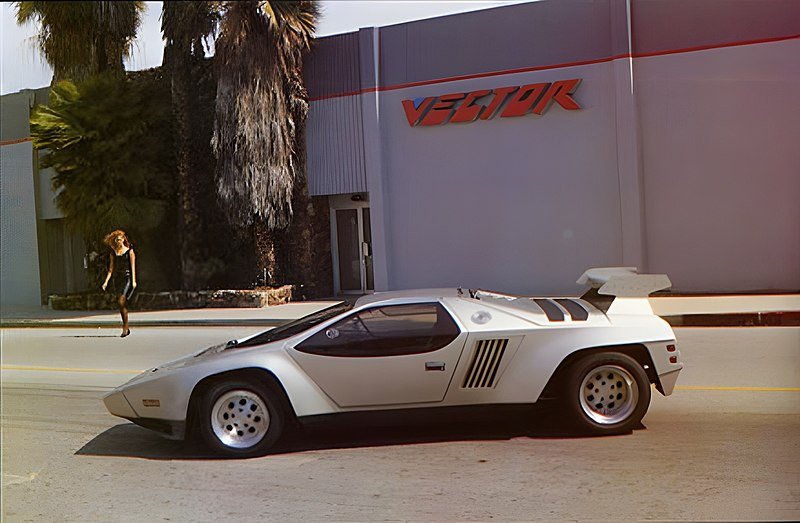 ClassicsJipe's tweet photo. #VectorW2 https://t.co/JYrWkkjIVH