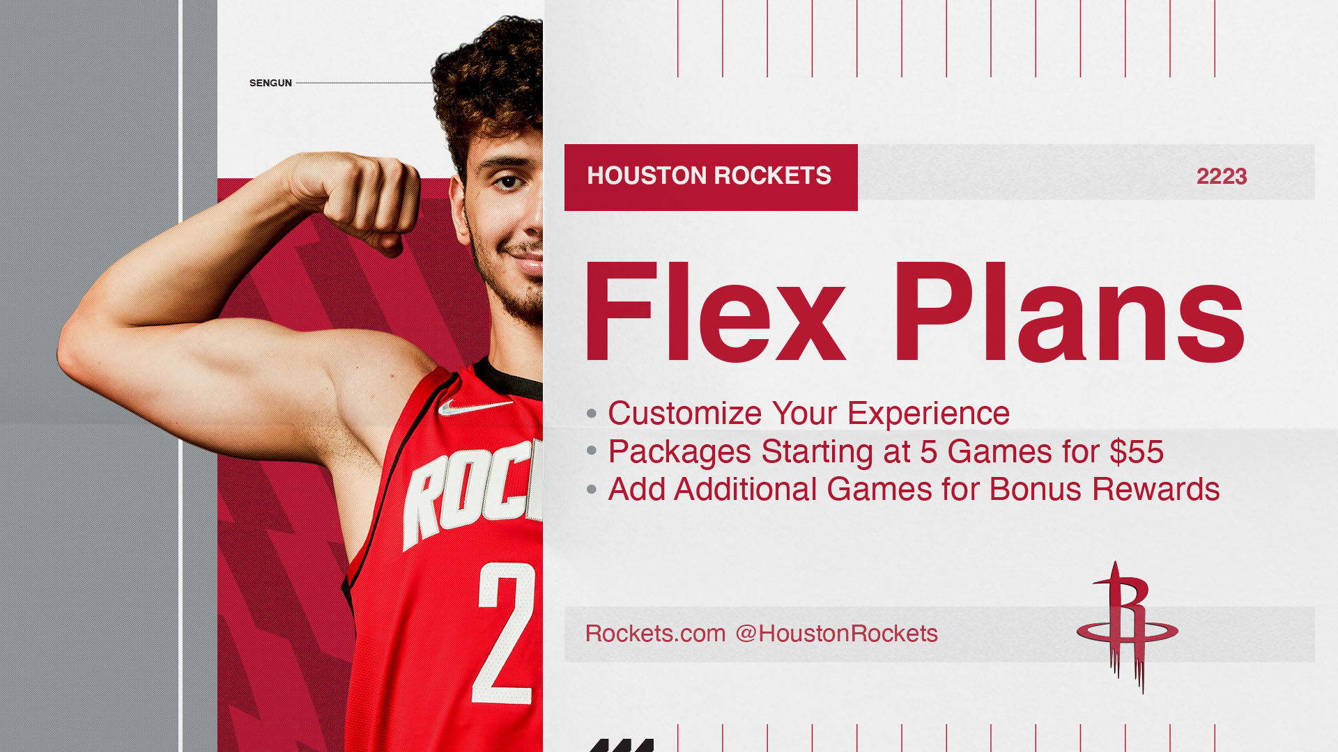 houston rockets air max 95