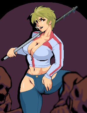 配信で交流しているHENTUKUさんが
私のオリジナルキャラのファンアートをドット絵で描いて下さりました!!
HENTUKUさんは
『ci-en』で活動を始められたようなので
是非、御覧に行ってみて下さいノ

https://t.co/SJxLFZHnFu 