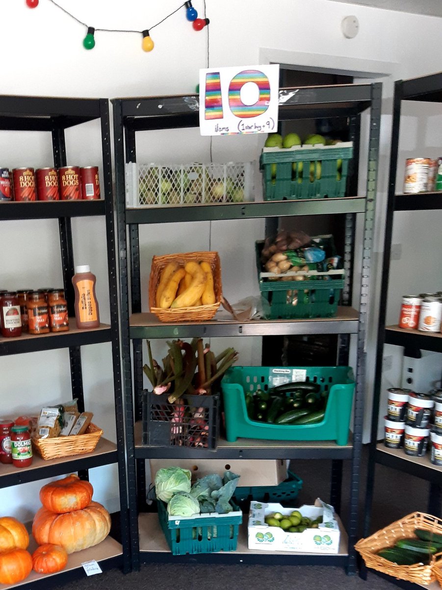 EAigburth's tweet photo. Some lovely fresh local produce at Everyones Aigburth food club . Open tomorrow 1-3 at 361 Aigburth Rd . We are the big green shop on the corner of Woodlands Rd . https://t.co/b9fmlPL1qb