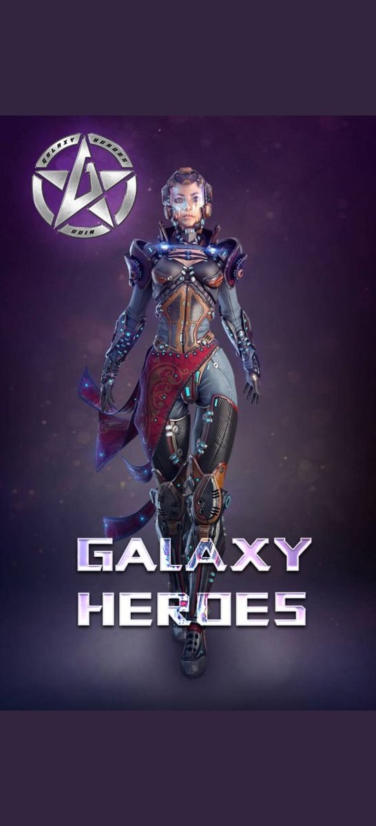 whales02's tweet photo. Workload? Want to save time? Why don't you try buy at $GHC for crypto and enjoy the rest of your day #Galaxyheroes #GalaxyHeroesCoin #GHCArmy https://t.co/fEbTR7uiME