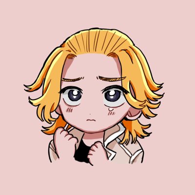 「#新しいプロフィール画像イメチェンしました 」|はちみつｯｯ☺︎のイラスト