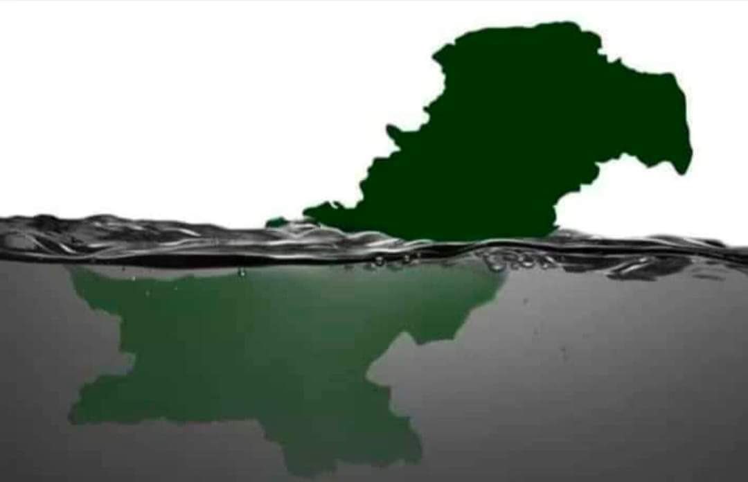 arehmanbutt's tweet photo. This shall too pass. inshAllah
#FloodsInPakistan https://t.co/DnR3h5utxd