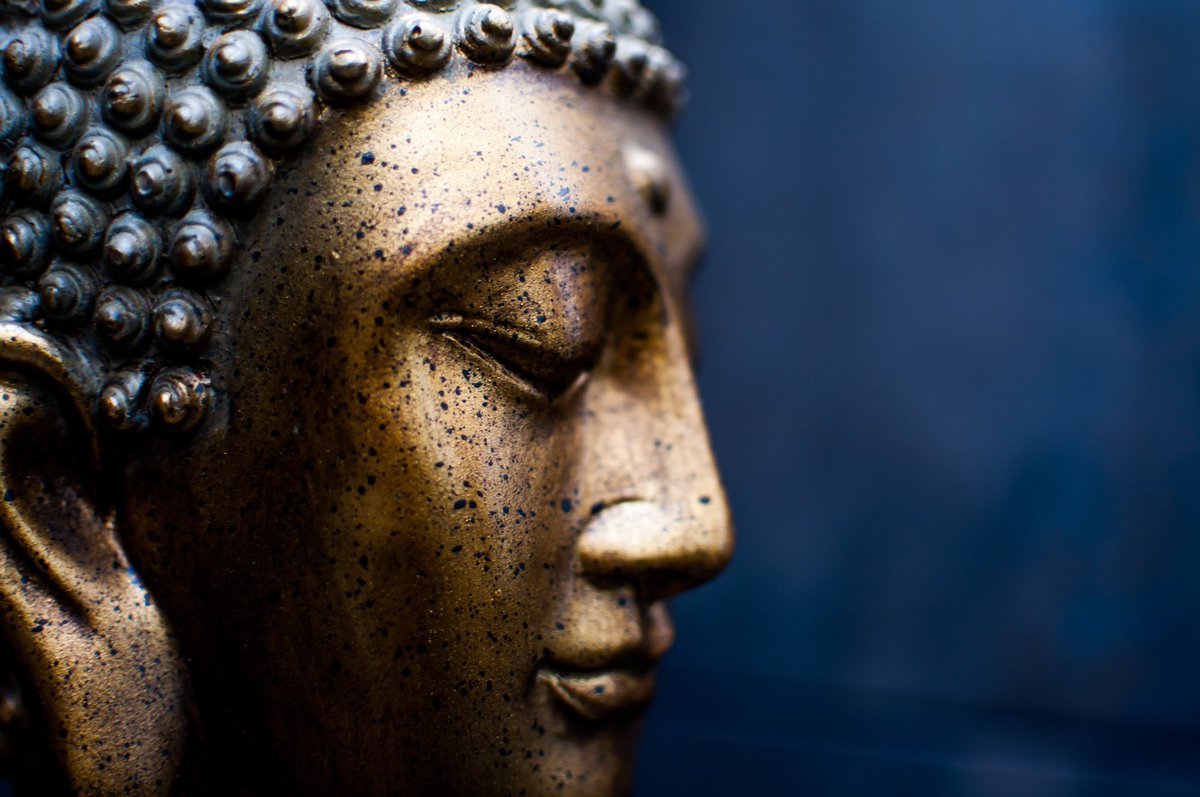 Teaching about #religionandworldviews?
Zoom Event: Teaching Buddhism: Challenging Western Perspectives with Dr Robert Bluck Thur 6th Oct 6-7:15

The session for any #reteacher who wishes to explore and reframe their engagement with Buddhism 
forms.office.com/Pages/Response…