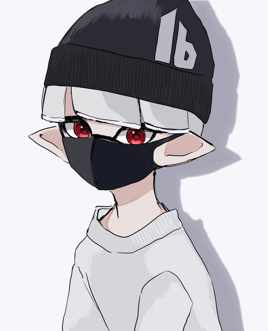 「Splatoon2」 illustration images(Latest))