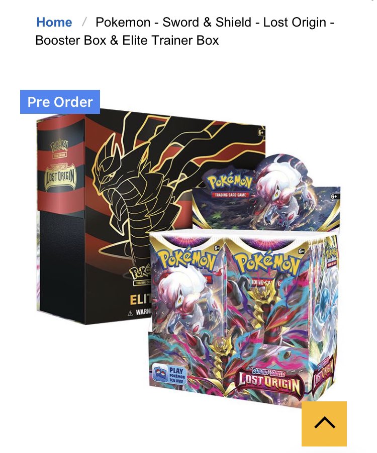 Pokebrad7's tweet photo. All ready for hopefully to arrive Friday / Saturday 🤙 https://t.co/g8IyzgAUoQ
