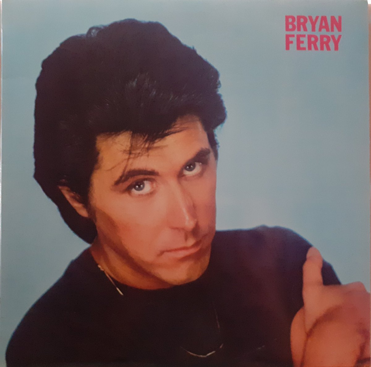 johngstyles's tweet photo. #RandomSelection
#NowPlaying #BryanFerry
These Foolish Things https://t.co/jcMz7TOFTA
