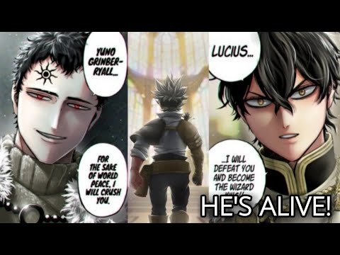 Prime_All_Might's tweet photo. ASTA IS ACTUALLY ALIVE!! BLACK CLOVER CHAPTER 336 SPOILERS AND PREDICTIONS!!
https://t.co/bvKPHzZzFG
#bcspoilers #bc336 #asta #manga https://t.co/LSWdBept5c