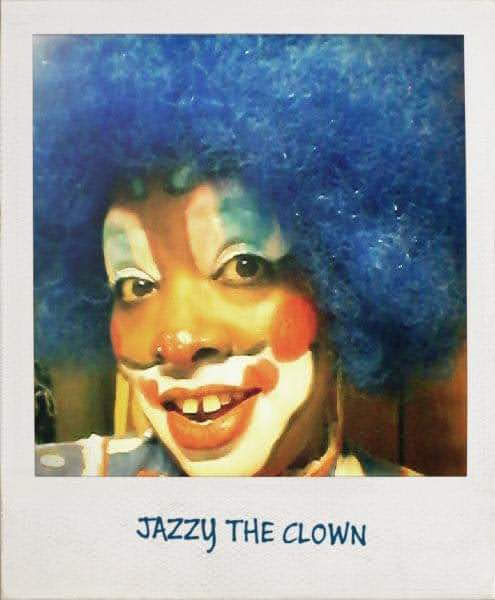 #TheNine This Clownlady loves everybody!! And all of DETROIT! But snakes make me run fast.❤️ Y'all did great, Maurielle and Ryan!