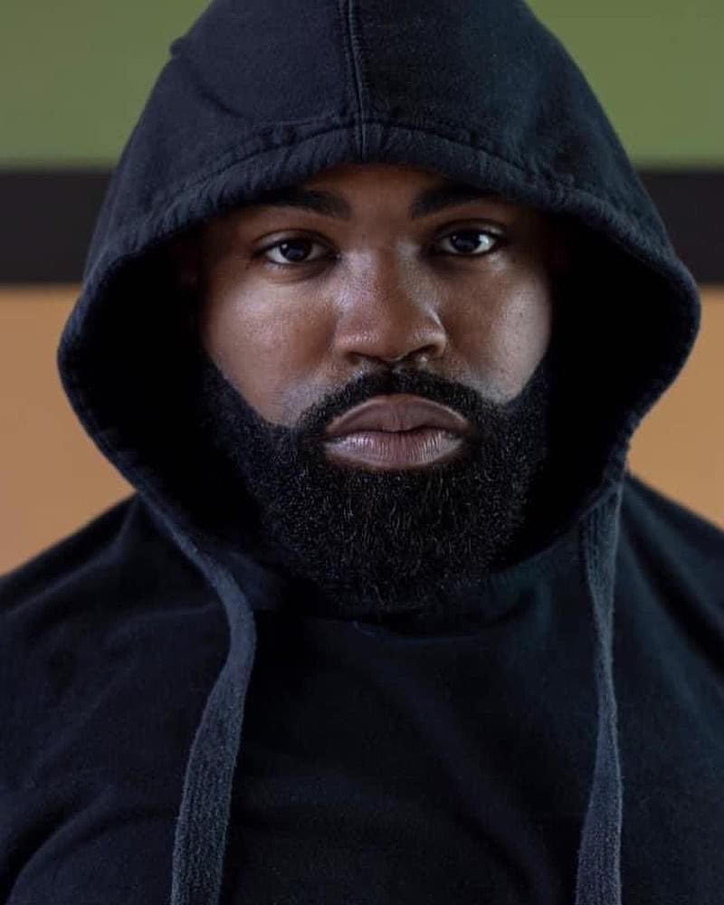 BigMuFasa 👑♍️ tweet media