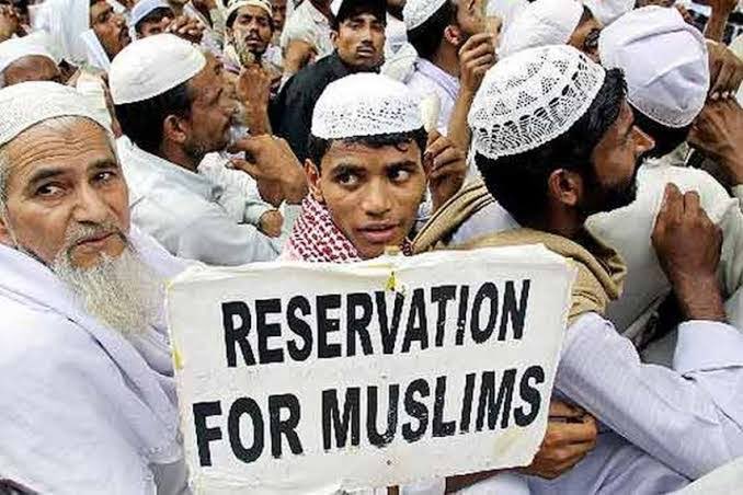 SQMasood's tweet photo. Sir @asadowaisi Sb, Given that the SC is going to decide d 4% reservation for Muslims in AP &amp; TS, requesting you to pls take this issue up personally with Hon'ble @AndhraPradeshCM &amp; @TelanganaCMO. It is an issue of prime importance tht should be pursued thoroughly in SC.
@KTRTRS https://t.co/j73a53GQf6